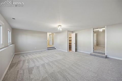 Tiny photo for 5315 Turquoise Drive, Colorado Springs, CO 80918 (MLS # 7827174)