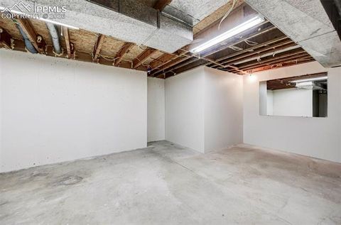 Tiny photo for 5315 Turquoise Drive, Colorado Springs, CO 80918 (MLS # 7827174)