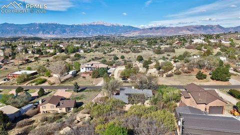 Tiny photo for 5315 Turquoise Drive, Colorado Springs, CO 80918 (MLS # 7827174)