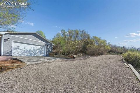 Tiny photo for 5315 Turquoise Drive, Colorado Springs, CO 80918 (MLS # 7827174)