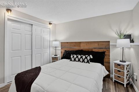 Tiny photo for 417 W Columbine Avenue, Woodland Park, CO 80863 (MLS # 4127705)