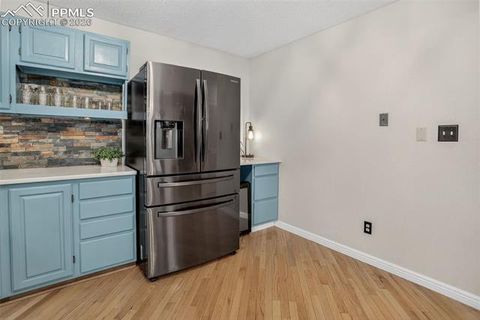 Tiny photo for 417 W Columbine Avenue, Woodland Park, CO 80863 (MLS # 4127705)