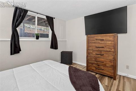 Tiny photo for 417 W Columbine Avenue, Woodland Park, CO 80863 (MLS # 4127705)