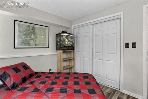 Tiny photo for 417 W Columbine Avenue, Woodland Park, CO 80863 (MLS # 4127705)