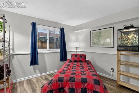 Tiny photo for 417 W Columbine Avenue, Woodland Park, CO 80863 (MLS # 4127705)