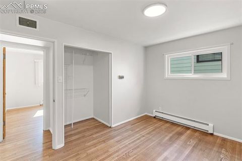 Tiny photo for 2318 Farragut Avenue, Colorado Springs, CO 80907 (MLS # 9043194)