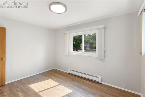 Tiny photo for 2318 Farragut Avenue, Colorado Springs, CO 80907 (MLS # 9043194)