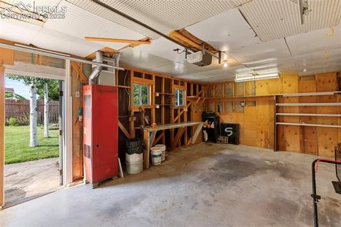 Tiny photo for 2318 Farragut Avenue, Colorado Springs, CO 80907 (MLS # 9043194)