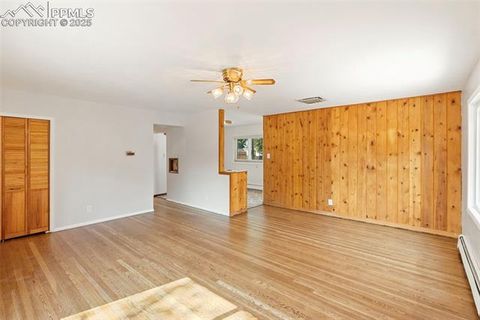 Tiny photo for 2318 Farragut Avenue, Colorado Springs, CO 80907 (MLS # 9043194)
