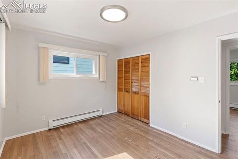 Tiny photo for 2318 Farragut Avenue, Colorado Springs, CO 80907 (MLS # 9043194)