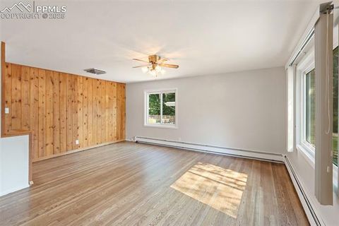 Tiny photo for 2318 Farragut Avenue, Colorado Springs, CO 80907 (MLS # 9043194)