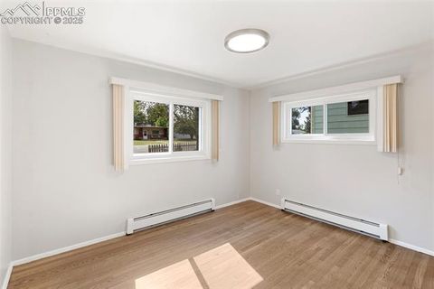 Tiny photo for 2318 Farragut Avenue, Colorado Springs, CO 80907 (MLS # 9043194)