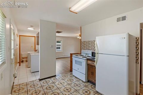 Tiny photo for 2318 Farragut Avenue, Colorado Springs, CO 80907 (MLS # 9043194)