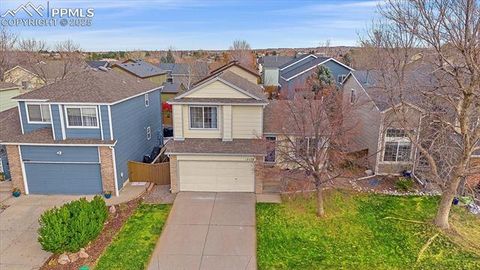 10578 Hyacinth Lane Highlands Ranch CO 80129