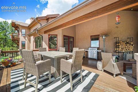 Tiny photo for 4267 County Road 51, Divide, CO 80814 (MLS # 2788663)
