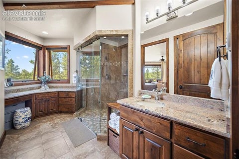 Tiny photo for 4267 County Road 51, Divide, CO 80814 (MLS # 2788663)