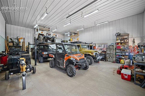 Tiny photo for 4267 County Road 51, Divide, CO 80814 (MLS # 2788663)
