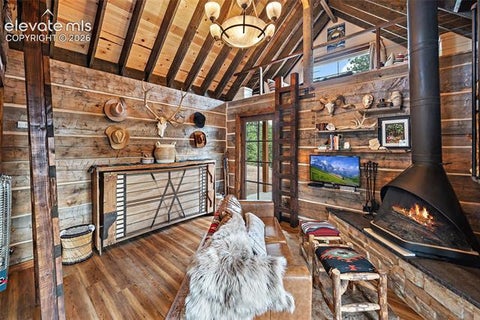 Tiny photo for 4267 County Road 51, Divide, CO 80814 (MLS # 2788663)