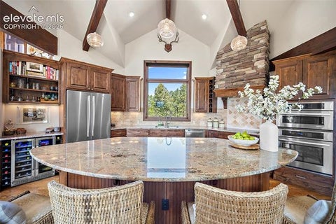 Tiny photo for 4267 County Road 51, Divide, CO 80814 (MLS # 2788663)
