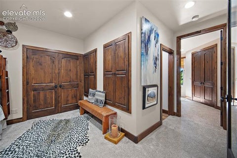 Tiny photo for 4267 County Road 51, Divide, CO 80814 (MLS # 2788663)
