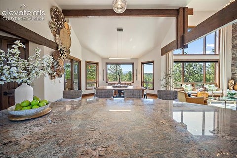Tiny photo for 4267 County Road 51, Divide, CO 80814 (MLS # 2788663)