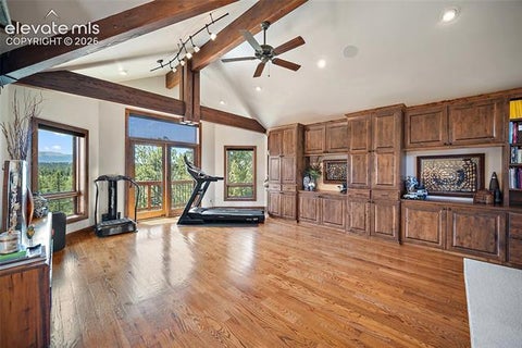 Tiny photo for 4267 County Road 51, Divide, CO 80814 (MLS # 2788663)