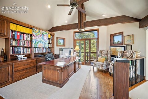 Tiny photo for 4267 County Road 51, Divide, CO 80814 (MLS # 2788663)