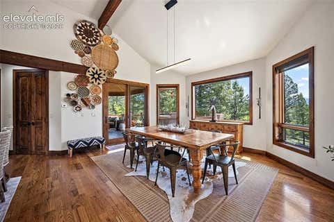 Tiny photo for 4267 County Road 51, Divide, CO 80814 (MLS # 2788663)