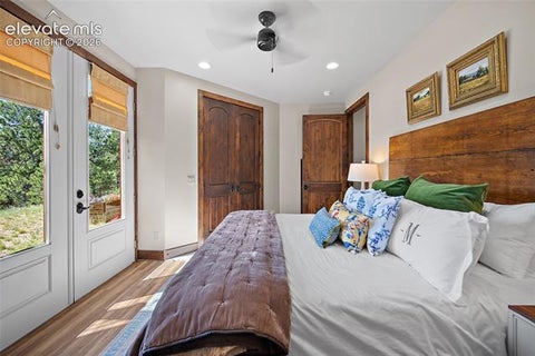 Tiny photo for 4267 County Road 51, Divide, CO 80814 (MLS # 2788663)