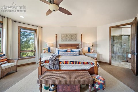 Tiny photo for 4267 County Road 51, Divide, CO 80814 (MLS # 2788663)