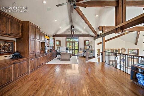 Tiny photo for 4267 County Road 51, Divide, CO 80814 (MLS # 2788663)