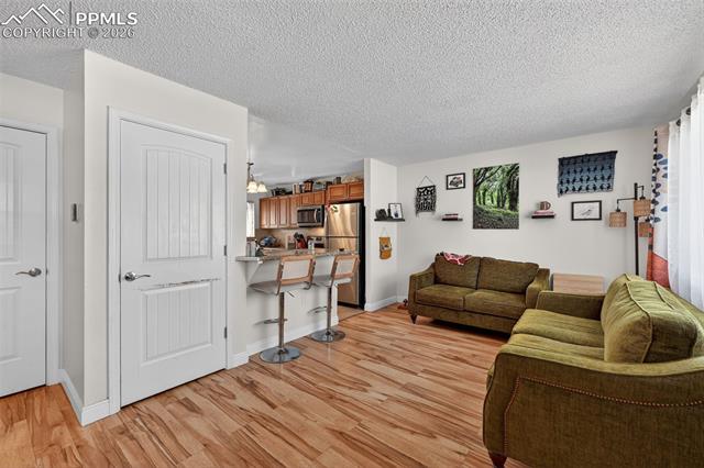 1115 E Rio Grande Street