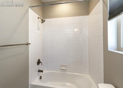 Tiny photo for 3316 Union Jack Way, Colorado Springs, CO 80920 (MLS # 7573487)