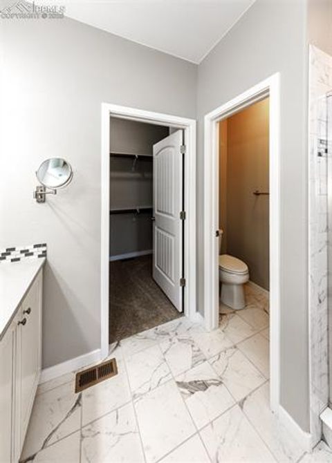 Tiny photo for 3316 Union Jack Way, Colorado Springs, CO 80920 (MLS # 7573487)