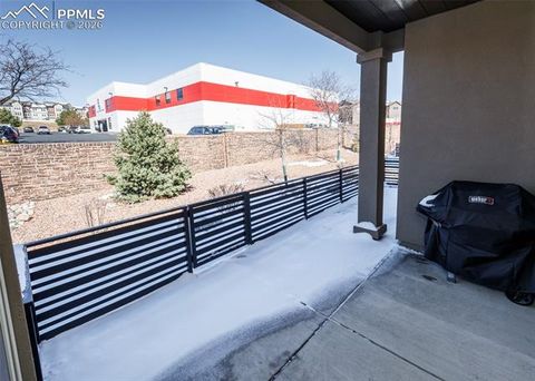 Tiny photo for 3316 Union Jack Way, Colorado Springs, CO 80920 (MLS # 7573487)