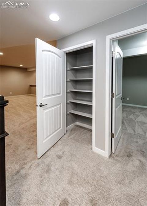 Tiny photo for 3316 Union Jack Way, Colorado Springs, CO 80920 (MLS # 7573487)