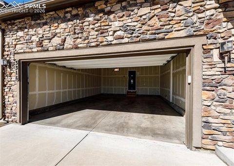 Tiny photo for 3316 Union Jack Way, Colorado Springs, CO 80920 (MLS # 7573487)