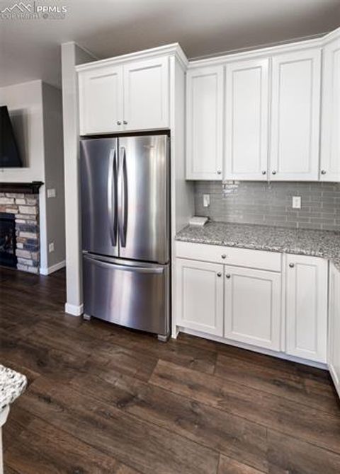 Tiny photo for 3316 Union Jack Way, Colorado Springs, CO 80920 (MLS # 7573487)