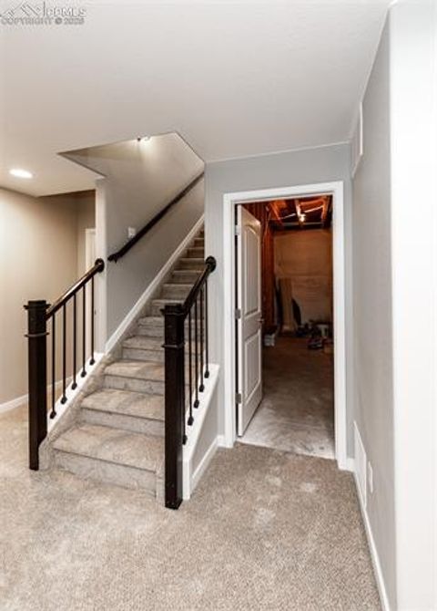 Tiny photo for 3316 Union Jack Way, Colorado Springs, CO 80920 (MLS # 7573487)