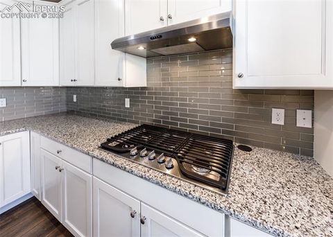 Tiny photo for 3316 Union Jack Way, Colorado Springs, CO 80920 (MLS # 7573487)