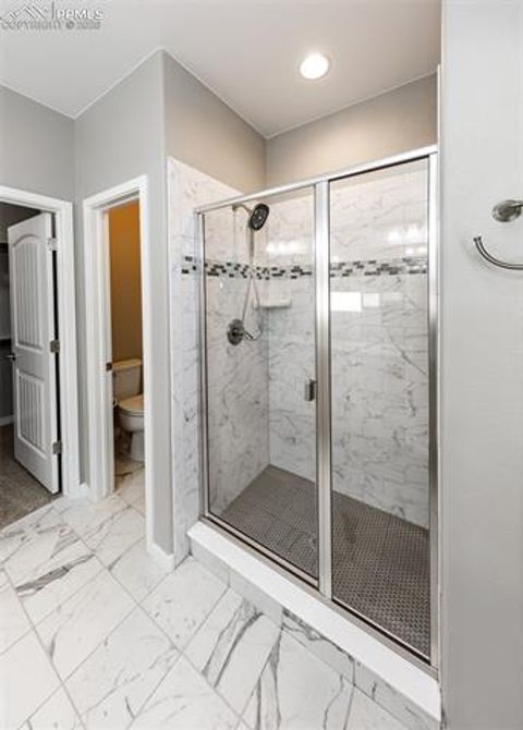 Tiny photo for 3316 Union Jack Way, Colorado Springs, CO 80920 (MLS # 7573487)