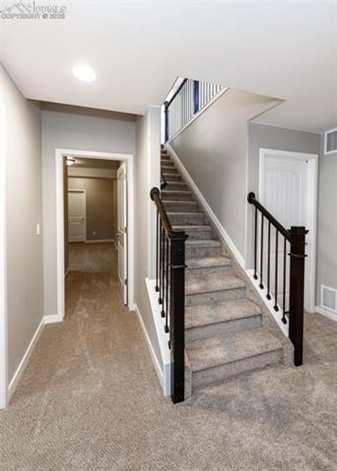 Tiny photo for 3316 Union Jack Way, Colorado Springs, CO 80920 (MLS # 7573487)