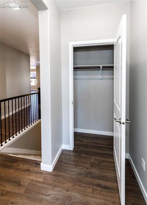 Tiny photo for 3316 Union Jack Way, Colorado Springs, CO 80920 (MLS # 7573487)