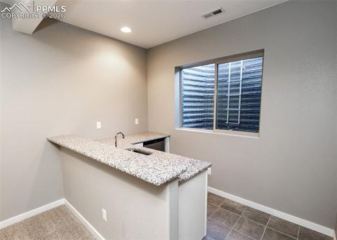 Tiny photo for 3316 Union Jack Way, Colorado Springs, CO 80920 (MLS # 7573487)
