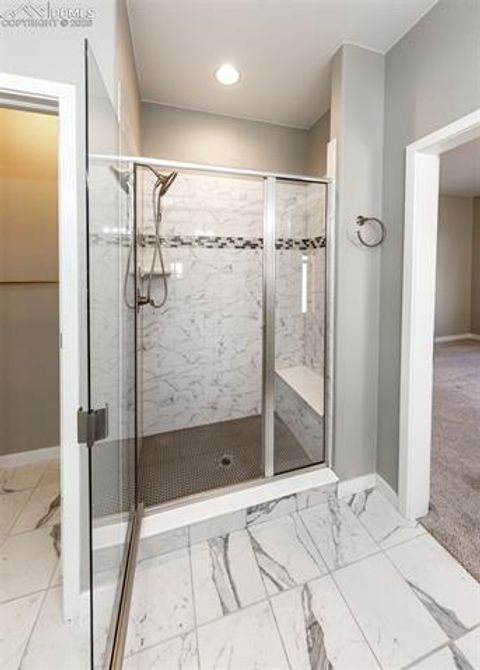 Tiny photo for 3316 Union Jack Way, Colorado Springs, CO 80920 (MLS # 7573487)