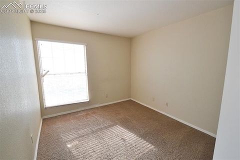 Tiny photo for 3530 Parkmoor Village Drive #F, Colorado Springs, CO 80917 (MLS # 6419242)