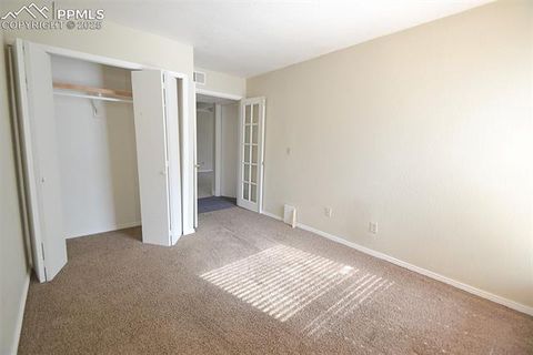 Tiny photo for 3530 Parkmoor Village Drive #F, Colorado Springs, CO 80917 (MLS # 6419242)