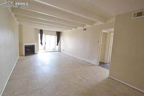 Tiny photo for 3530 Parkmoor Village Drive #F, Colorado Springs, CO 80917 (MLS # 6419242)
