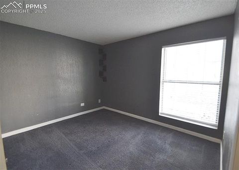 Tiny photo for 3530 Parkmoor Village Drive #F, Colorado Springs, CO 80917 (MLS # 6419242)