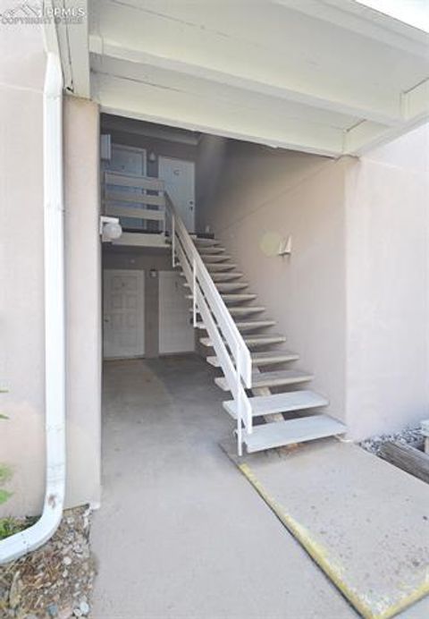 Tiny photo for 3530 Parkmoor Village Drive #F, Colorado Springs, CO 80917 (MLS # 6419242)